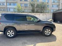 Toyota Land Cruiser Prado 2016 годаүшін18 400 000 тг. в Уральск