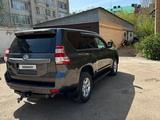 Toyota Land Cruiser Prado 2016 года за 18 600 000 тг. в Уральск – фото 5