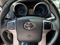 Toyota Land Cruiser Prado 2016 года за 18 600 000 тг. в Уральск – фото 12
