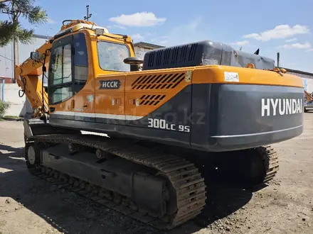 Hyundai  R300LC 2014 года за 19 800 000 тг. в Астана – фото 2