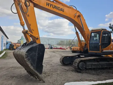 Hyundai  R300LC 2014 года за 19 800 000 тг. в Астана – фото 11