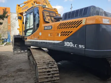Hyundai  R300LC 2014 года за 19 800 000 тг. в Астана – фото 12