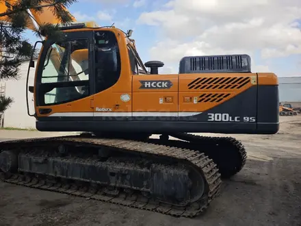 Hyundai  R300LC 2014 года за 19 800 000 тг. в Астана – фото 13
