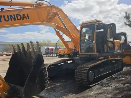 Hyundai  R300LC 2014 года за 19 800 000 тг. в Астана – фото 4