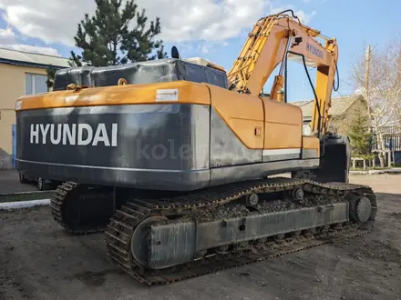 Hyundai  R300LC 2014 года за 19 800 000 тг. в Астана – фото 9
