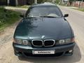 BMW 528 1998 года за 3 000 000 тг. в Алматы