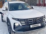 Hyundai Tucson 2025 года за 14 800 000 тг. в Астана