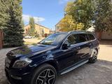 Mercedes-Benz GL 500 2015 года за 17 000 000 тг. в Актобе