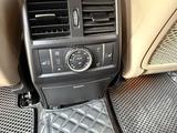 Mercedes-Benz GL 500 2015 года за 17 000 000 тг. в Актобе – фото 4