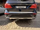 Mercedes-Benz GL 500 2015 года за 17 000 000 тг. в Актобе – фото 3