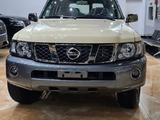 Nissan Patrol 2024 года за 37 300 000 тг. в Астана – фото 2