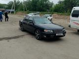 Nissan Cefiro 1996 годаүшін2 400 000 тг. в Талдыкорган – фото 2