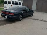 Nissan Cefiro 1996 года за 2 400 000 тг. в Талдыкорган – фото 3