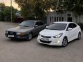 Hyundai Elantra 2014 года за 5 500 000 тг. в Актобе – фото 2