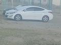 Hyundai Elantra 2014 года за 5 500 000 тг. в Актобе