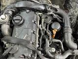 Контрактный двигатель AWX; AVF на VW Passat B5 + объём за 450 000 тг. в Астана