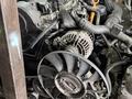 Контрактный двигатель AWX; AVF на VW Passat B5 + объём за 450 000 тг. в Астана – фото 2