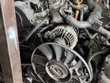 Контрактный двигатель AWX; AVF на VW Passat B5 + объём за 450 000 тг. в Астана – фото 2