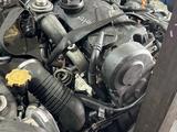 Контрактный двигатель AWX; AVF на VW Passat B5 + объём за 450 000 тг. в Астана – фото 3