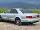 Audi A8 1997 года за 900 000 тг. в Шымкент – фото 2
