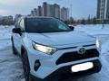 Toyota RAV4 2021 года за 16 500 000 тг. в Астана