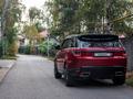 Land Rover Range Rover Sport 2018 года за 27 700 000 тг. в Алматы – фото 11