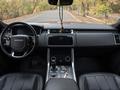 Land Rover Range Rover Sport 2018 года за 27 700 000 тг. в Алматы – фото 17