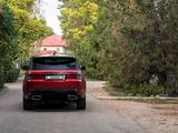 Land Rover Range Rover Sport 2018 годаүшін27 700 000 тг. в Алматы – фото 5