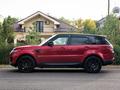 Land Rover Range Rover Sport 2018 года за 27 700 000 тг. в Алматы – фото 7