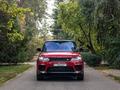 Land Rover Range Rover Sport 2018 года за 27 700 000 тг. в Алматы – фото 8