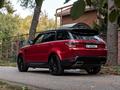 Land Rover Range Rover Sport 2018 года за 27 700 000 тг. в Алматы – фото 9
