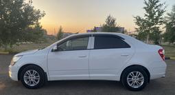 Chevrolet Cobalt 2021 года за 5 150 000 тг. в Актобе – фото 4