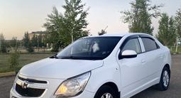 Chevrolet Cobalt 2021 года за 5 150 000 тг. в Актобе