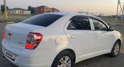 Chevrolet Cobalt 2021 года за 5 150 000 тг. в Актобе – фото 5