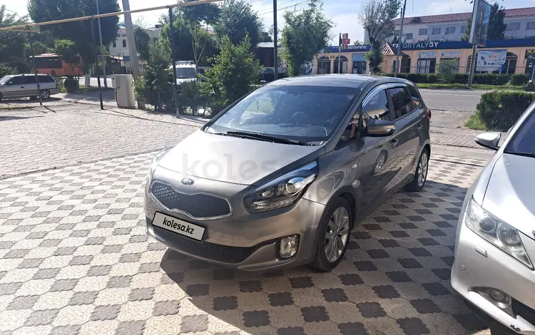 Kia Carens 2013 годаfor8 000 000 тг. в Астана