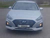 Hyundai Sonata 2019 года за 9 500 000 тг. в Талдыкорган