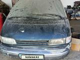 Toyota Previa 1991 года за 1 200 000 тг. в Кызылорда – фото 4