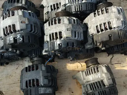 Генератор за 20 000 тг. в Алматы