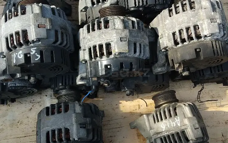 Генератор за 20 000 тг. в Алматы