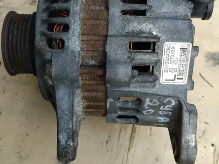 Генератор за 20 000 тг. в Алматы – фото 8