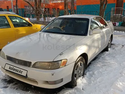 Toyota Mark II 1993 года за 2 700 000 тг. в Караганда