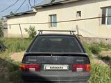 ВАЗ (Lada) 2114 2006 года за 450 000 тг. в Шымкент – фото 4