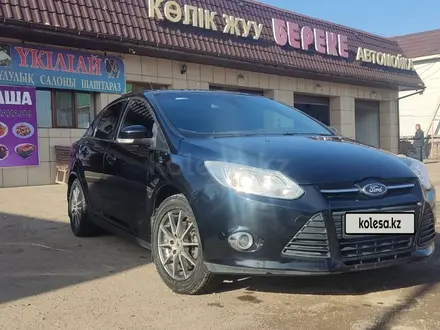 Ford Focus 2011 годаүшін4 350 000 тг. в Алматы – фото 11