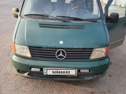 Mercedes-Benz Vito 1997 года за 3 900 000 тг. в Костанай