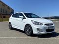 Hyundai Accent 2014 года за 5 100 000 тг. в Уральск – фото 3