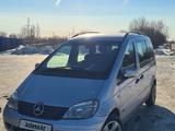 Mercedes-Benz Vaneo 2002 года за 2 700 000 тг. в Уральск – фото 5