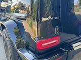 Mercedes-Benz G 55 AMG 2003 года за 40 200 000 тг. в Шымкент – фото 2