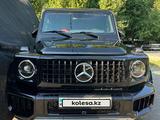 Mercedes-Benz G 55 AMG 2003 года за 40 200 000 тг. в Шымкент – фото 3