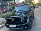 Mercedes-Benz G 55 AMG 2003 года за 40 200 000 тг. в Шымкент – фото 4