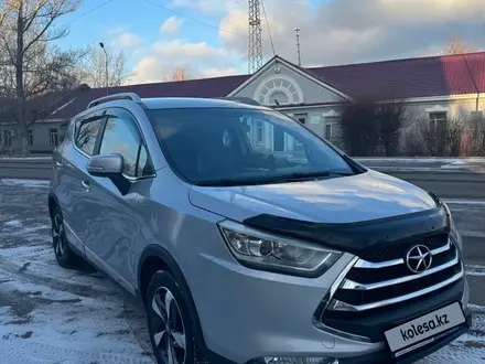 JAC S3 2019 года за 5 500 000 тг. в Караганда – фото 3